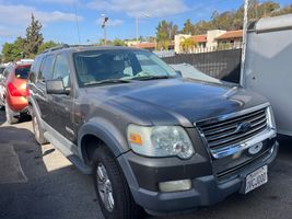 2006 Ford Explorer