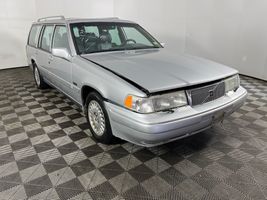 1997 Volvo 960