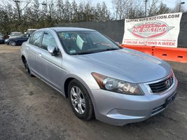 2009 Honda Accord