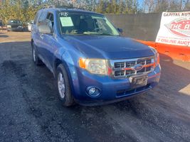 2010 Ford Escape