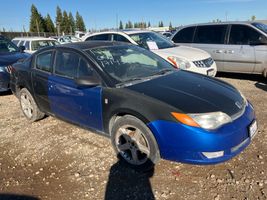 2004 Saturn Ion