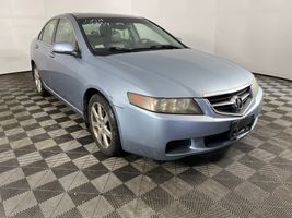 2004 ACURA TSX