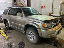 2002 Toyota 4Runner