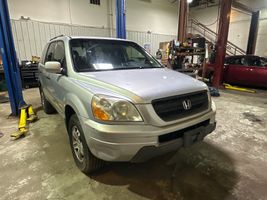 2005 Honda Pilot