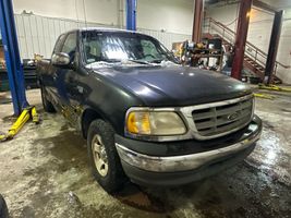 2002 Ford F-150