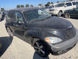 2001 Chrysler PT Cruiser