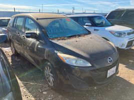 2013 Mazda MAZDA5