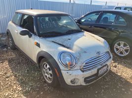 2013 MINI Hardtop