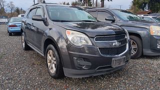 2013 Chevrolet Equinox