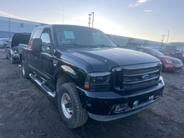 2003 Ford F-250 Super Duty