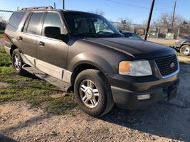 2005 Ford Expedition