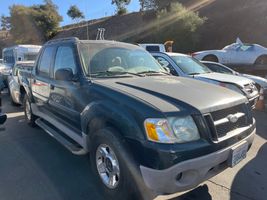 2003 Ford Explorer Sport Trac