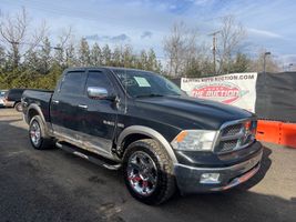 2009 Dodge RAM 1500