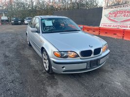 2002 BMW 3 Series