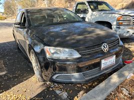 2013 VOLKSWAGEN JETTA