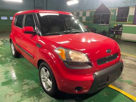 2011 Kia Soul