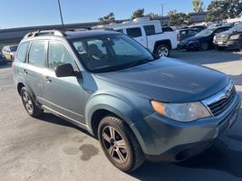 2010 Subaru Forester