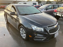 2015 Chevrolet Cruze