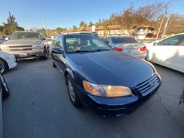 1998 Toyota Camry