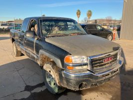 2003 GMC Sierra 1500