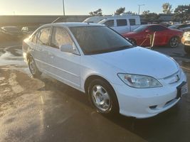 2004 Honda Civic