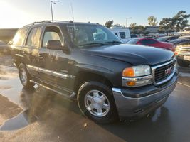 2005 GMC Yukon