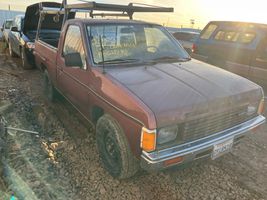 1987 NISSAN Truck