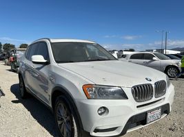 2013 BMW X3