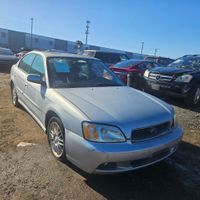 2003 Subaru Legacy