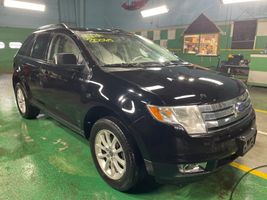 2009 Ford Edge