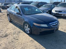 2005 ACURA TL