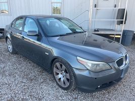 2004 BMW 5 Series