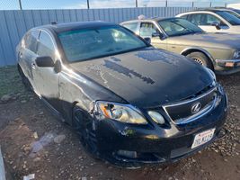 2007 Lexus GS 350