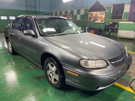 2003 Chevrolet Malibu