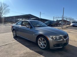 2012 BMW 3 Series