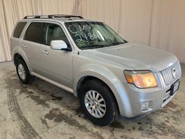 2011 Mercury Mariner