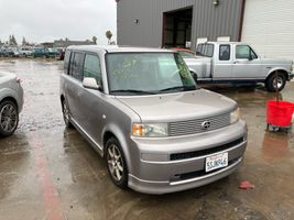 2006 Scion xB