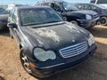 2003 Mercedes-Benz C-Class