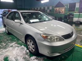 2004 Toyota Camry