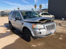 2008 Land Rover LR2