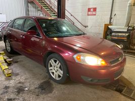 2007 Chevrolet Impala