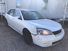 2006 Chevrolet Malibu Maxx