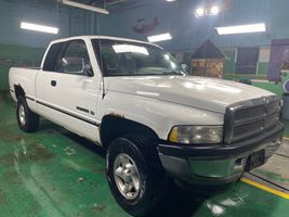 1997 Dodge RAM 1500