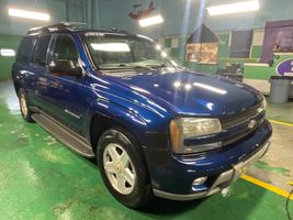 2003 Chevrolet TrailBlazer