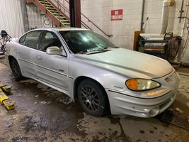 2002 Pontiac Grand Am