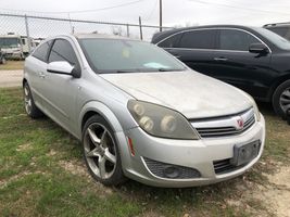 2008 Saturn Astra