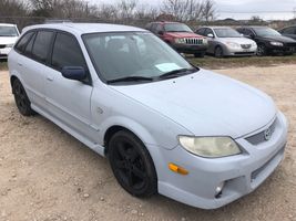 2003 Mazda Protege5