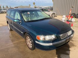 2001 Volvo V70