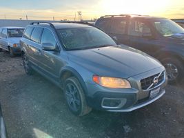 2012 Volvo XC70