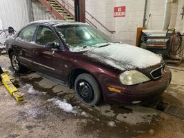 2001 Mercury Sable